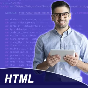 HTML 5