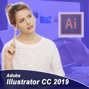 Adobe Illustrator CC 2019