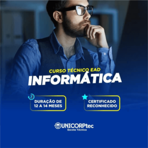 Técnico em Informática