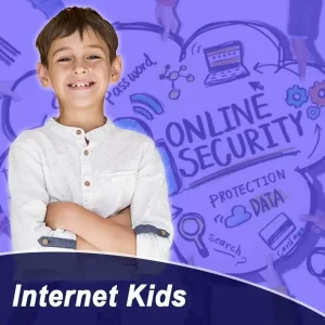 Internet Kids