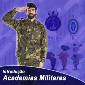 Introdução Academias Militares