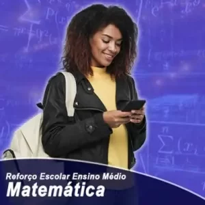 Matemática – Reforço Escolar – Médio