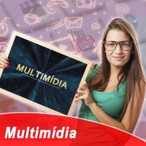 Multimídia