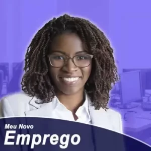 Meu novo Emprego