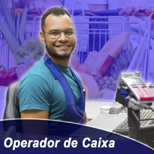 Operador de Caixa