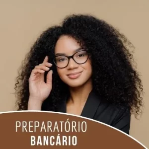 Pacote Preparatório Bancário