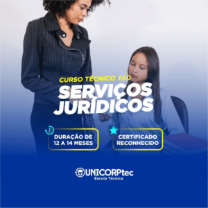 Técnico em Serviços Jurídicos