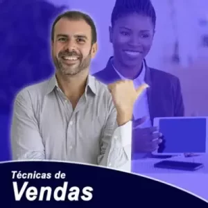 Técnicas de Vendas