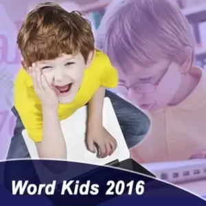 Word 2016 Kids