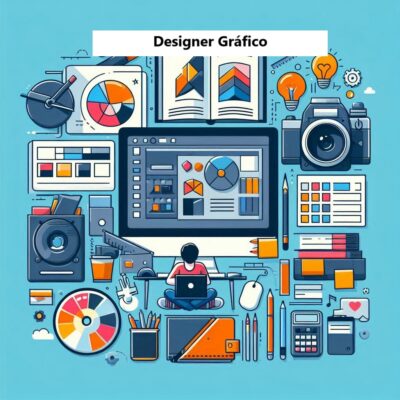 Designer Gráfico