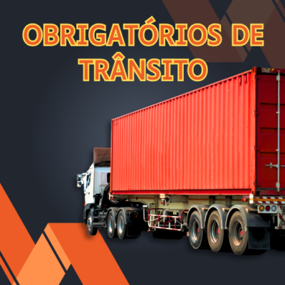 Trânsito - Transporte