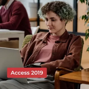 Access 2019