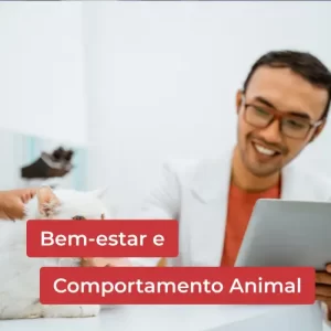 Bem - Estar e Comportamento Animal