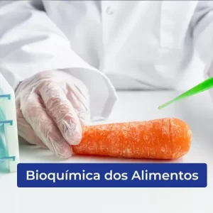 Bioquímica dos Alimentos