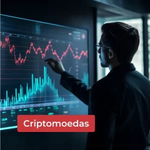 Criptomoedas