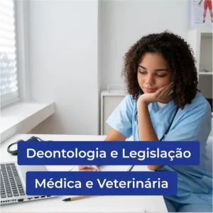 Deontologia e Legislação Médica Veterinária
