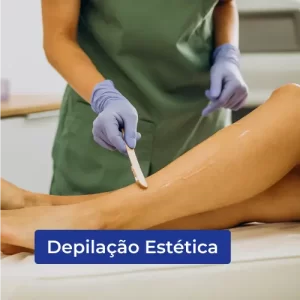 Depilação Estética