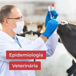 Epidemiologia Veterinária