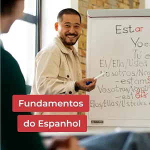 Fundamentos do Espanhol