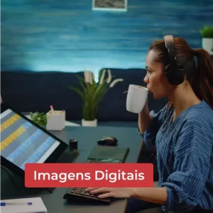 Imagens Digitais