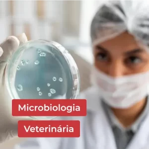 Microbiologia Veterinária