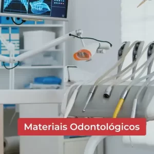 Materiais Odontológicos