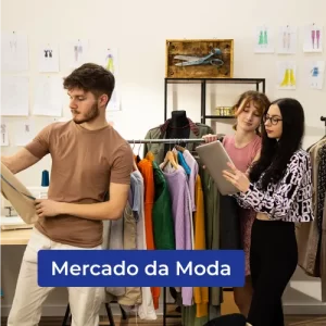 Mercado da Moda