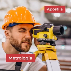 Apostila Metrologia