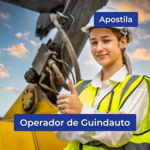 Apostila Operador de Guindauto
