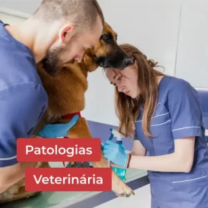 Patologias Veterinárias