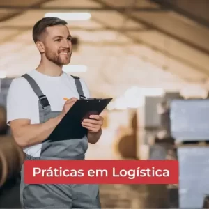 Práticas em Logística