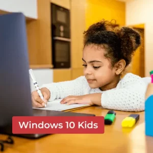 Windows 10 Kids
