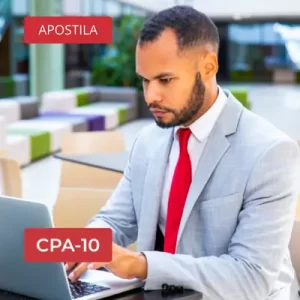 Apostila CPA - 10