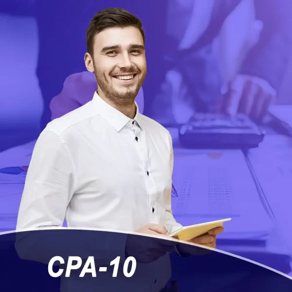 CPA - 10