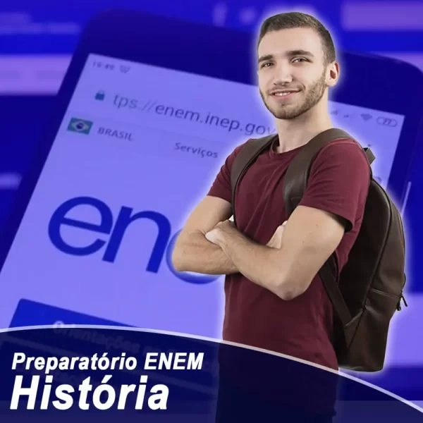 História - Preparatório ENEM
