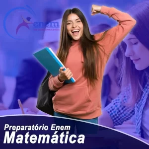 Matemática - Preparatório Enem