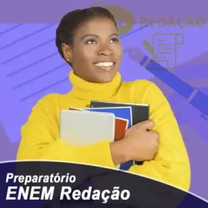 Redação - Preparatório Enem