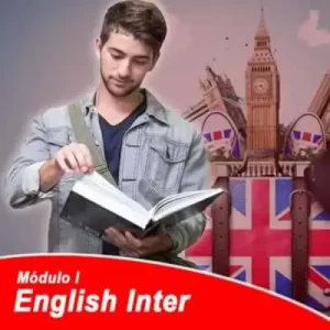 English Inter – Módulo 01