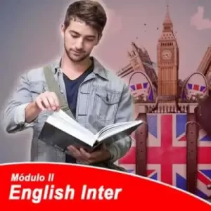 English Inter – Módulo 02
