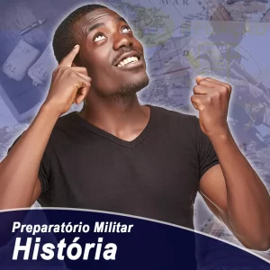 História - Preparatório Militar