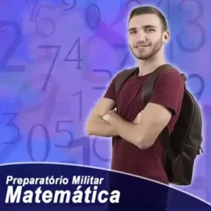 Matemática - Preparatório Militar