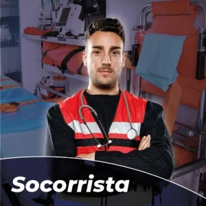 Socorrista - APH