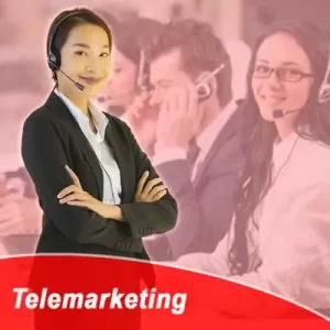 Telemarketing