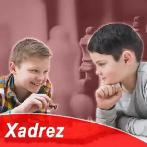 Xadrez - Pré-Militar